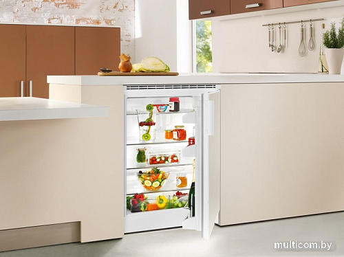 Однокамерный холодильник Liebherr UK 1720 Comfort
