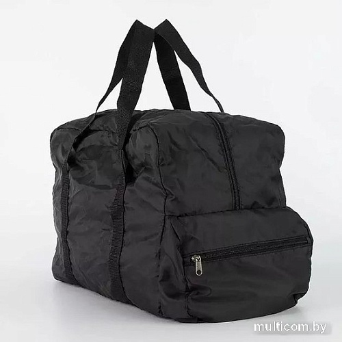 Дорожная сумка Mr.Bag 108-79048-BLK (черный)