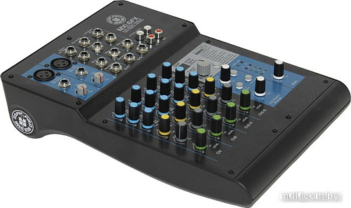 Микшерный пульт Topp Pro MXi.6FX
