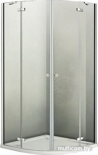 Душевой уголок WeltWasser WW200 200R22-100