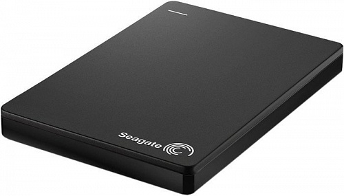 Внешний жесткий диск Seagate Backup Plus Portable Black 5TB [STDR5000200]
