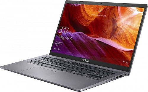 Ноутбук ASUS M509DA-BQ1089