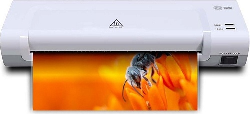 Ламинатор CACTUS CS-LAB-D2