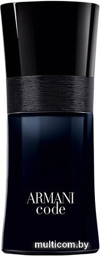 Giorgio Armani Code Men EdT (50 мл)