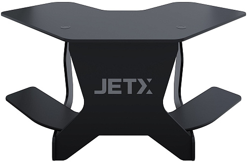 Геймерский стол VMM Game Jetx Dark Black SF-1BBK