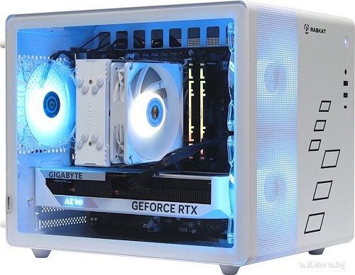 Компьютер Raskat Strike 520 Strike520137965