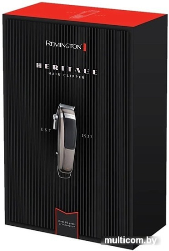 Машинка для стрижки волос Remington HC9100