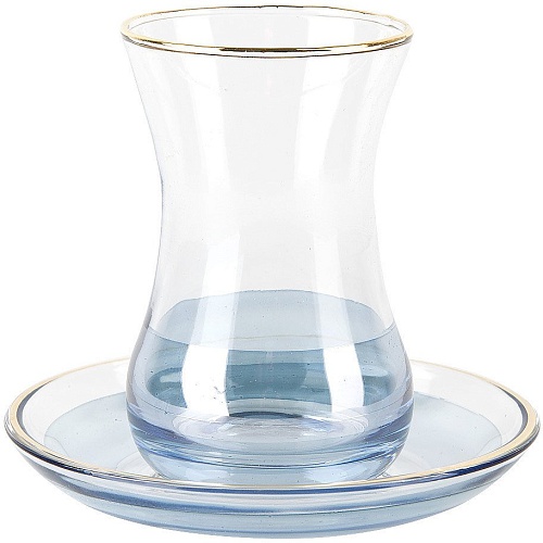 Nouvelle С блюдцами Армуды 9950210