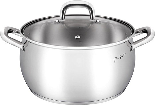 Кастрюля Lamart Shape LT1162