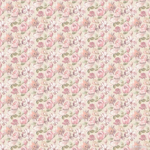 Флизелиновые обои Grandeco UI3104