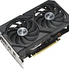Видеокарта ASUS Dual Radeon RX 9060 XT 8GB GDDR6 DUAL-RX9060XT-8G
