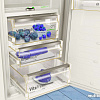Однокамерный холодильник Bosch KIF81PD20R