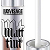 Тени для век Lux Visage Matt Tint (109 SOFT BROWN) 3 г