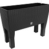 Prosperplast Rato Case High DRTC600H-S433 (антрацит)