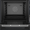 Электрический духовой шкаф Siemens iQ700 HB736G1B1