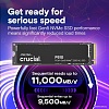 SSD Crucial P510 2TB CT2000P510SSD8