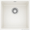 Кухонная мойка Blanco Rotan 400-U 521334 (белый)