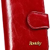 Кошелек Cedar Rovicky 8809-BPRN-3281 (красный)
