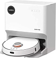 Lydsto Self-cleaning Sweeping and Mopping Robot W2 (международная версия, белый)