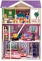 Кукольный домик Paremo Флоренция PD318-14