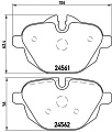 Brembo P06064