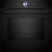 Электрический духовой шкаф Bosch Serie 8 HMG976KB1