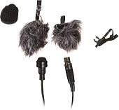 Проводной микрофон Saramonic DK5E