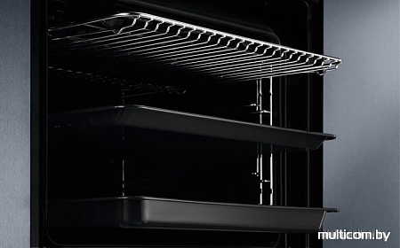Духовой шкаф Electrolux OEE5C61Z