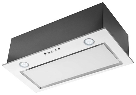 Встраиваемая вытяжка Konigin Next White 60