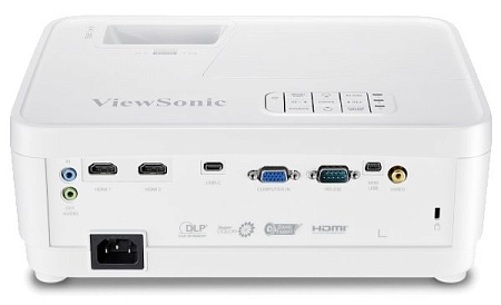 Проектор Viewsonic PX706HD