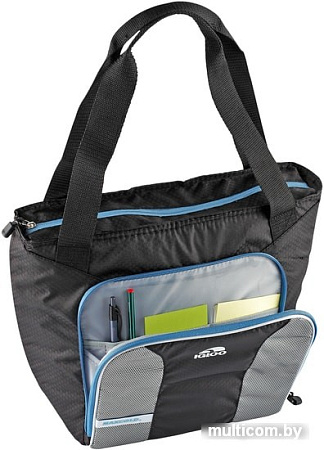 Igloo Tote 16 10л (черный)