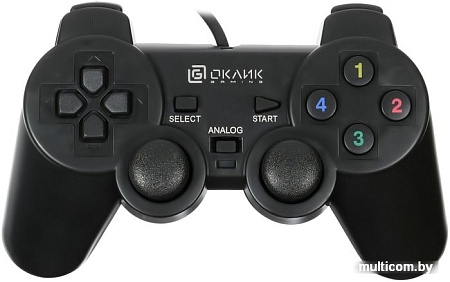 Геймпад Oklick GP-200M