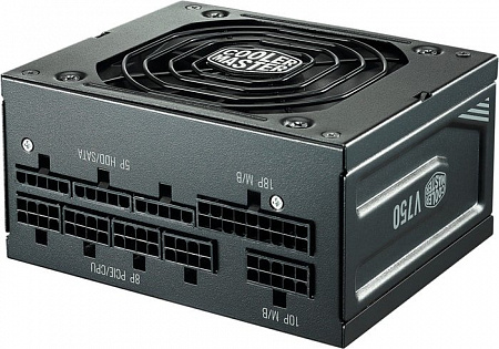 Блок питания Cooler Master V750 SFX Gold MPY-7501-SFHAGV-EU