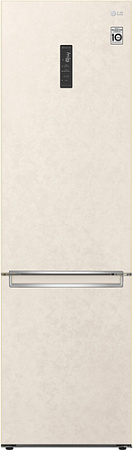 Холодильник LG DoorCooling+ GW-B509SEKM