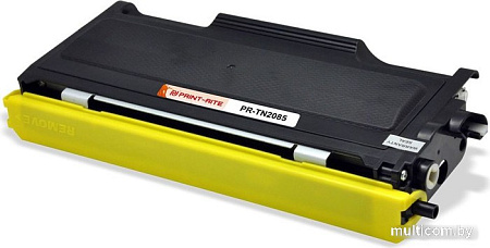 Картридж Print-Rite PR-TN2085 (аналог Brother TN2085)
