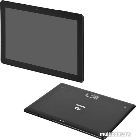 Планшет Digma Optima 10 X702 TS1228PL 32GB 4G (черный)