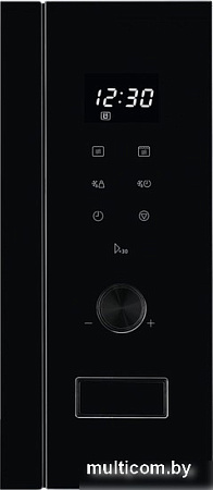 Микроволновая печь AEG MSB2057D-B