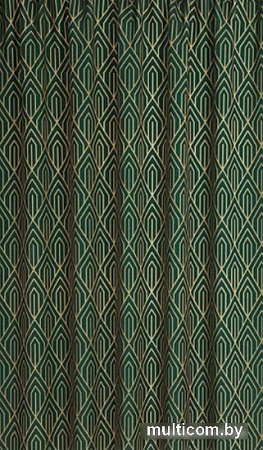 Шторка-занавеска для ванны IDDIS Base BG06P18i11