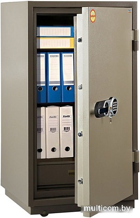 Офисный сейф Valberg FRS-127.T-EL