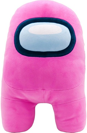 Классическая игрушка YuMe Among Us 10923