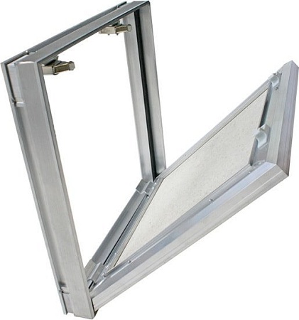 Люк Alkraft Сантехник (60x50 см)