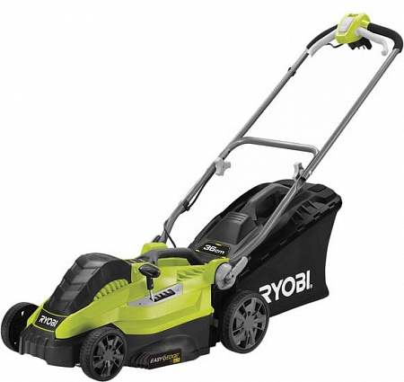 Газонокосилка Ryobi RLM3615