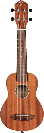 Укулеле Ortega Timber RFU10S