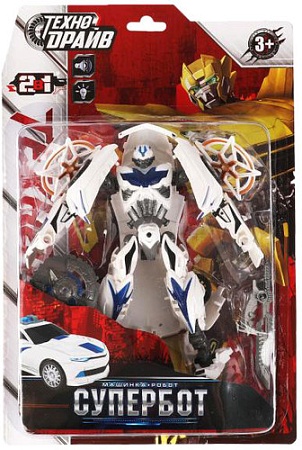 Трансформер Технодрайв A1182037Q-L-RS