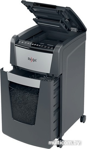 Шредер Rexel Optimum AutoFeed+ 300M