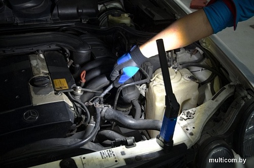 Фонарь King Tony 9TA261A