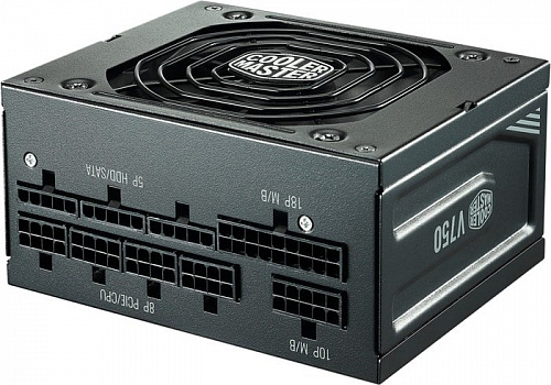 Блок питания Cooler Master V750 SFX Gold MPY-7501-SFHAGV-EU