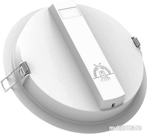 Точечный светильник Ledvance Ecoclass DL 18W 840 WT 1710 Lm IP44 4058075644274