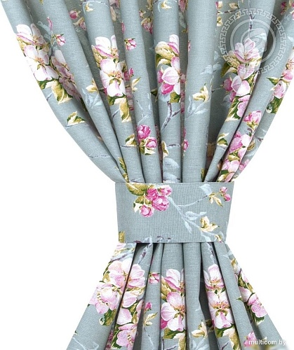 АртПостель Живопись для гостиной с подхватом Ш.145.260