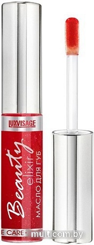 Масло Lux Visage Beauty Elixir (тон 04) 5.5 г